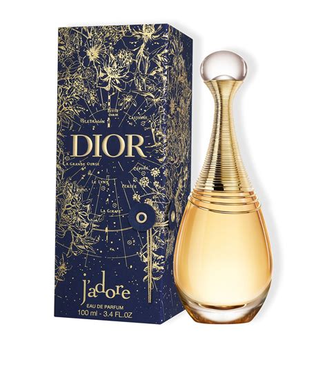 dior j'adore eau stores